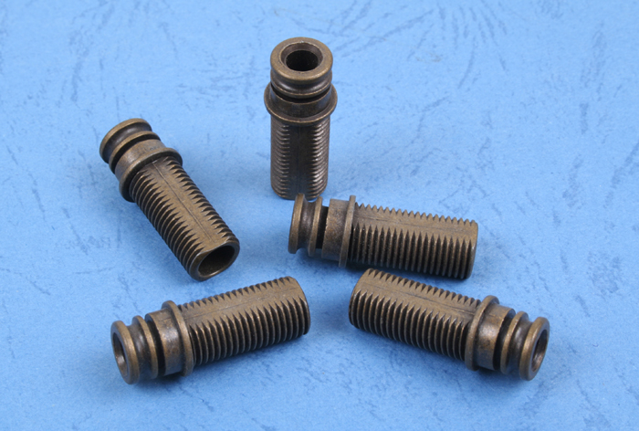 Universal Joint Parts_广州柏菲特电子通讯科技有限公司