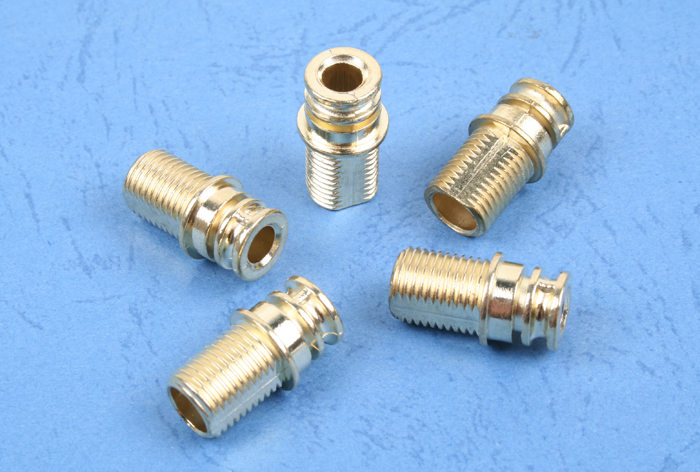Universal Joint Parts_广州柏菲特电子通讯科技有限公司