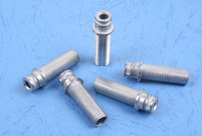 Universal Joint Parts_广州柏菲特电子通讯科技有限公司