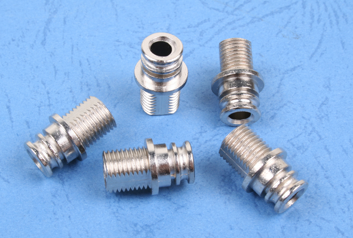 Universal Joint Parts_广州柏菲特电子通讯科技有限公司