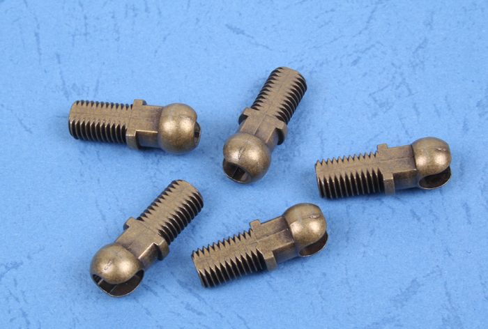 Universal Joint Parts_广州柏菲特电子通讯科技有限公司