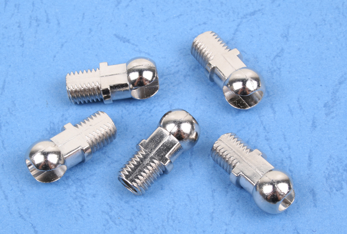 Universal Joint Parts_广州柏菲特电子通讯科技有限公司