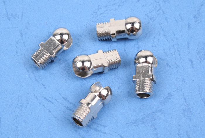 Universal Joint Parts_广州柏菲特电子通讯科技有限公司