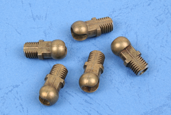 Universal Joint Parts_广州柏菲特电子通讯科技有限公司