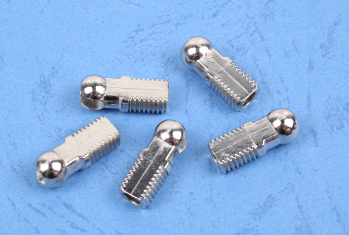 Universal Joint Parts_广州柏菲特电子通讯科技有限公司