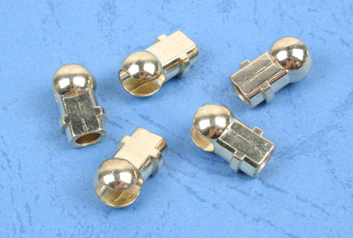 Universal Joint Parts_广州柏菲特电子通讯科技有限公司