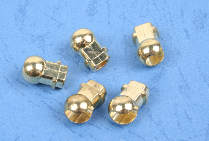 Universal Joint Parts_广州柏菲特电子通讯科技有限公司