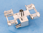 Adapter and Junction Box