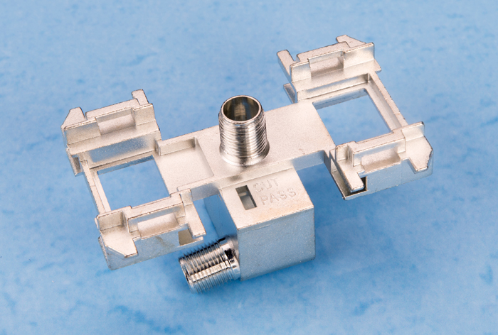 Adapter and Junction Box_广州柏菲特电子通讯科技有限公司