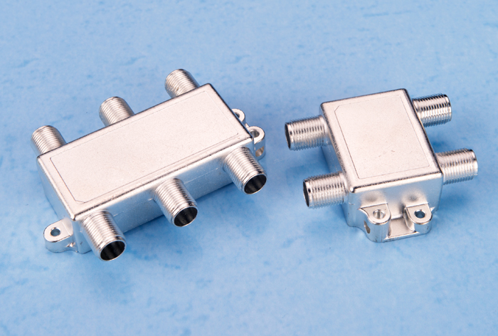 Adapter and Junction Box_广州柏菲特电子通讯科技有限公司