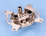 Adapter and Junction Box
