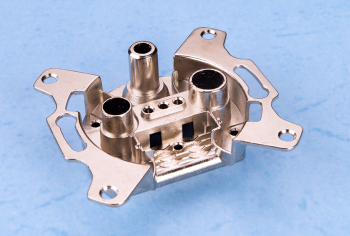 Adapter and Junction Box_广州柏菲特电子通讯科技有限公司
