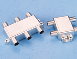 Adapter and Junction Box