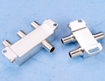 Adapter and Junction Box