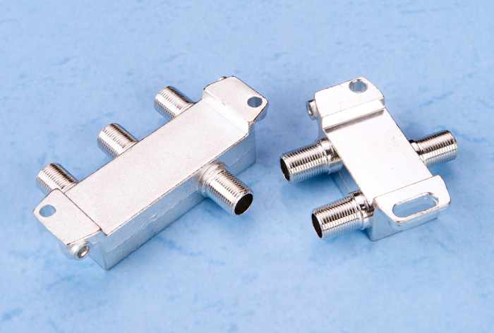Adapter and Junction Box_广州柏菲特电子通讯科技有限公司