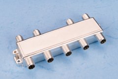 Adapter and Junction Box