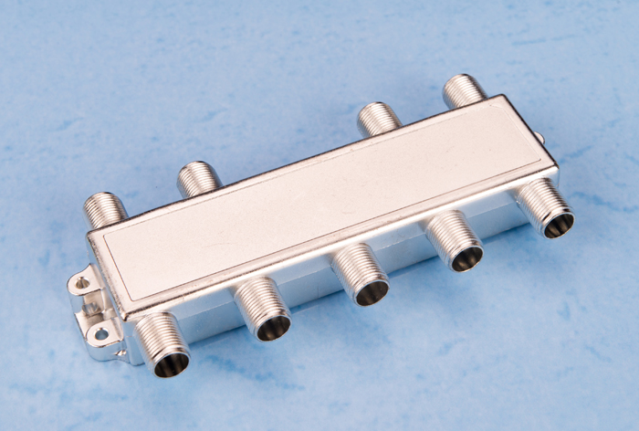 Adapter and Junction Box_广州柏菲特电子通讯科技有限公司