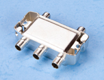 Adapter and Junction Box