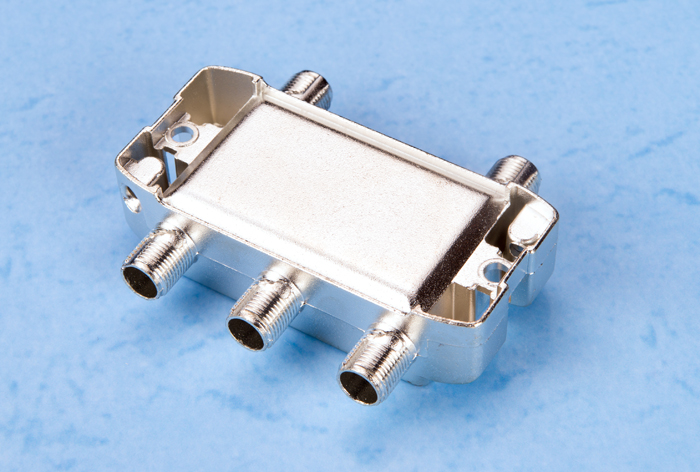 Adapter and Junction Box_广州柏菲特电子通讯科技有限公司