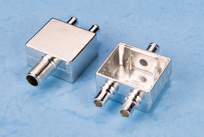 Adapter and Junction Box_广州柏菲特电子通讯科技有限公司