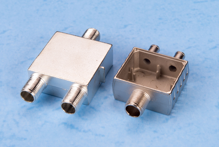 Adapter and Junction Box_广州柏菲特电子通讯科技有限公司