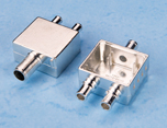 Adapter and Junction Box