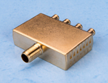 Adapter and Junction Box