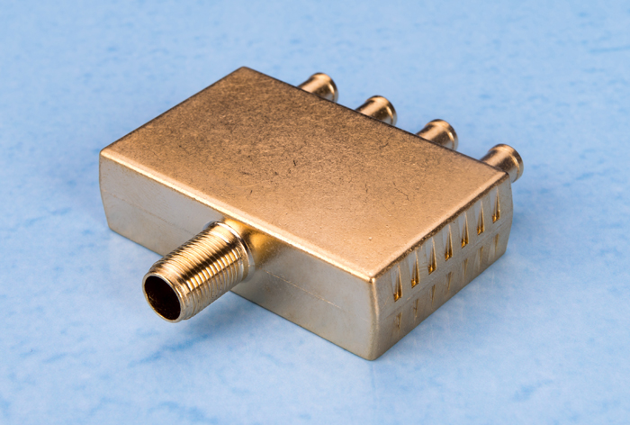 Adapter and Junction Box_广州柏菲特电子通讯科技有限公司