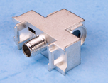 Adapter and Junction Box