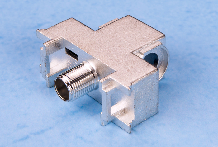 Adapter and Junction Box_广州柏菲特电子通讯科技有限公司