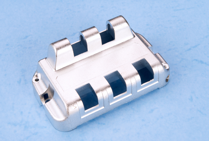 Adapter and Junction Box_广州柏菲特电子通讯科技有限公司
