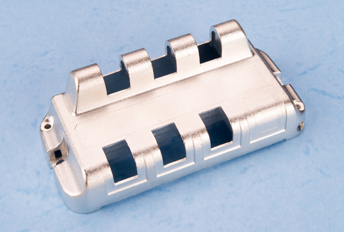 Adapter and Junction Box_广州柏菲特电子通讯科技有限公司