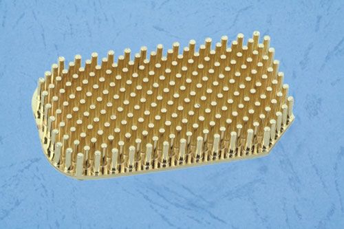 Aluminum Alloy Heat Sinks_广州柏菲特电子通讯科技有限公司