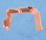 Aluminum Alloy Heat Sinks