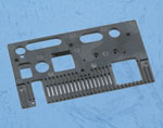 Aluminum Alloy Heat Sinks