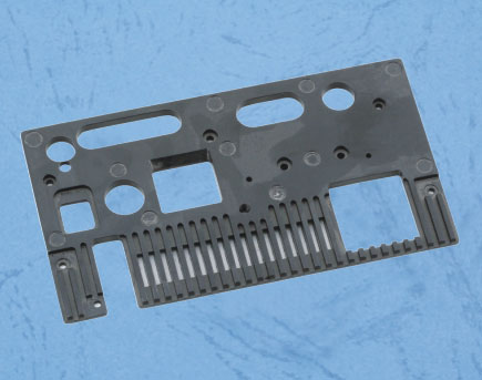 Aluminum Alloy Heat Sinks_广州柏菲特电子通讯科技有限公司