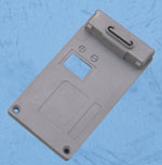 Aluminum Alloy Heat Sinks