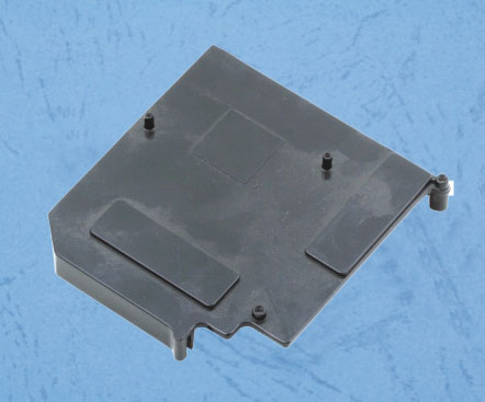 Aluminum Alloy Heat Sinks_广州柏菲特电子通讯科技有限公司