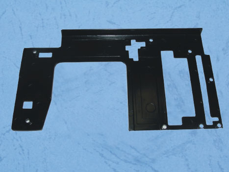 Aluminum Alloy Heat Sinks_广州柏菲特电子通讯科技有限公司