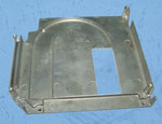 Aluminum Alloy Heat Sinks
