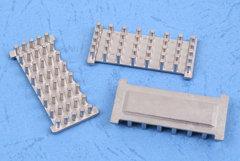 Aluminum Alloy Heat Sinks