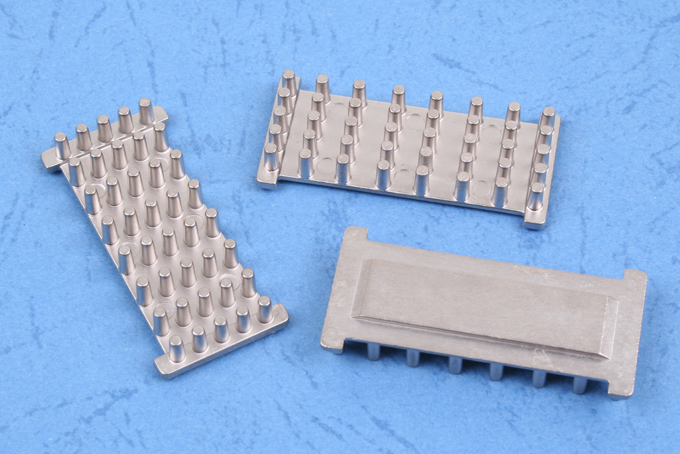 Aluminum Alloy Heat Sinks_广州柏菲特电子通讯科技有限公司