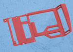 Aluminum Alloy Heat Sinks
