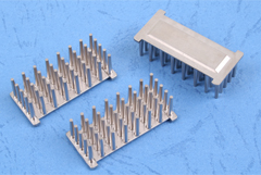 Aluminum Alloy Heat Sinks