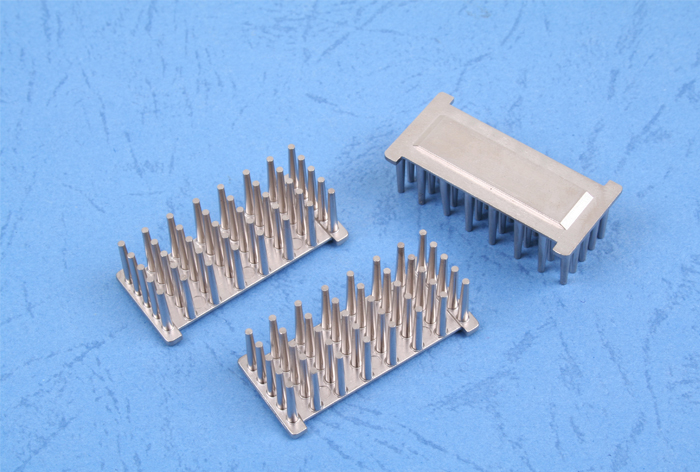 Aluminum Alloy Heat Sinks_广州柏菲特电子通讯科技有限公司