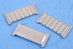 Aluminum Alloy Heat Sinks