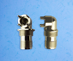 Communication Connector