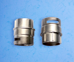 Communication Connector
