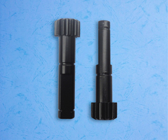 Revolving Shaft