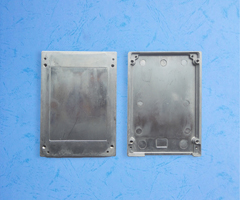 Computer hard disk Housing